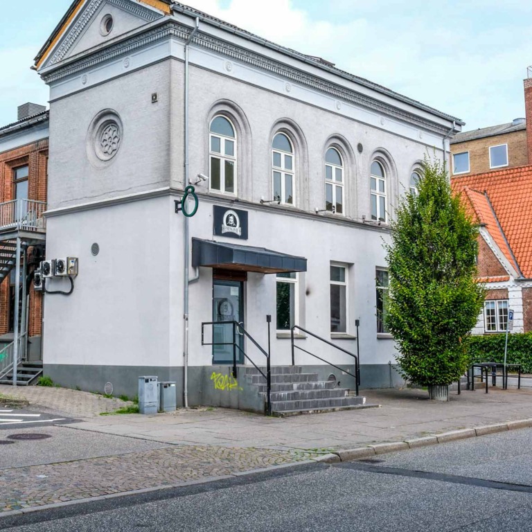Hemingway&acute;s er en natklub i Horsens.