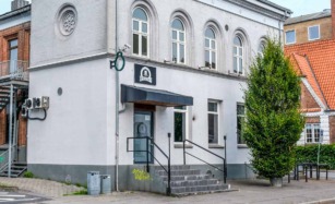 Hemingway´s er en natklub i Horsens.