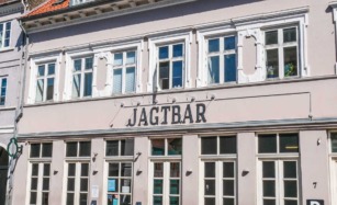 Jagtbar i Horsens er en natklub.