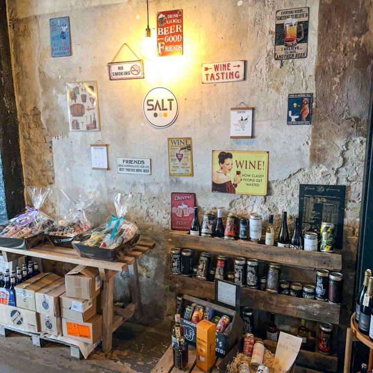 Malt & Grape Aabenraa-16