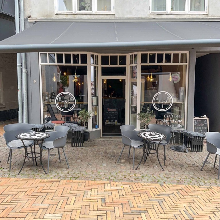 Malt & Grape Aabenraa-23