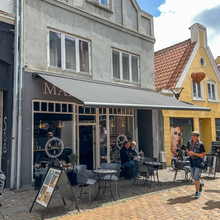 Malt & Grape Aabenraa-3