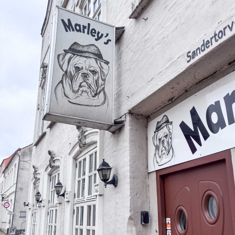 Marley&acute;s Aabenraa-19