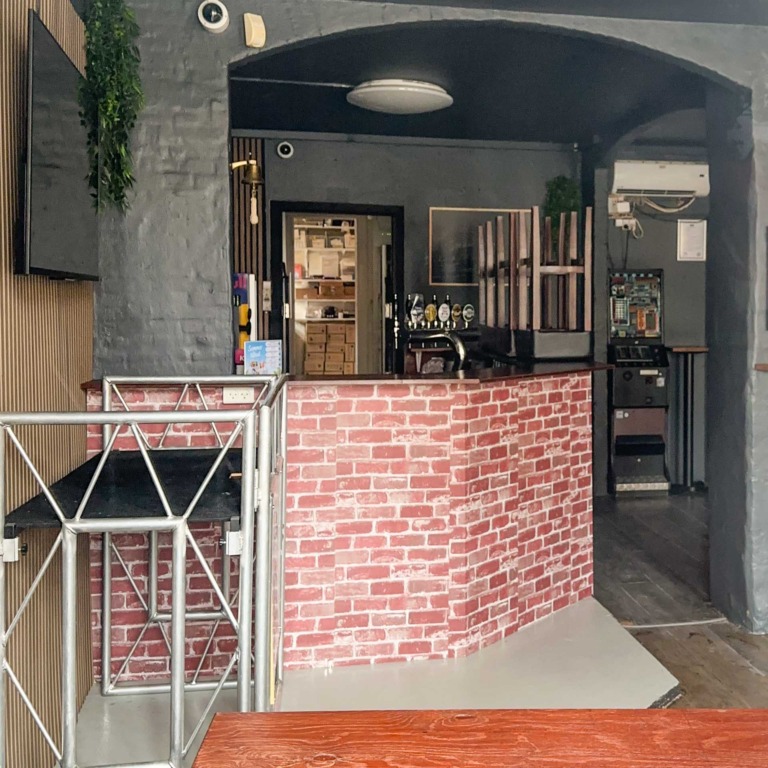 Marley&acute;s Aabenraa-29