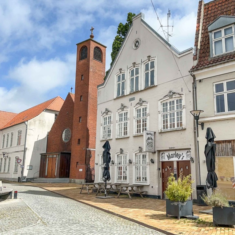 Marley&acute;s Aabenraa-30
