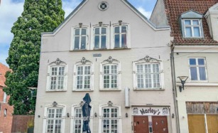 MARLEY’s bar Aabenraa er bar og diskotek