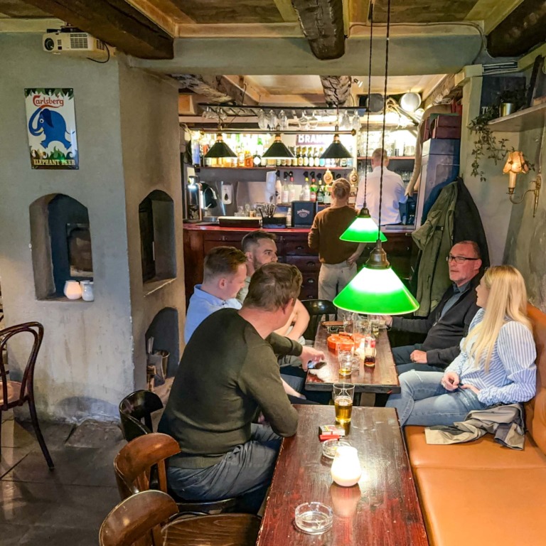 Musen og Elefanten K&oslash;benhavn-13