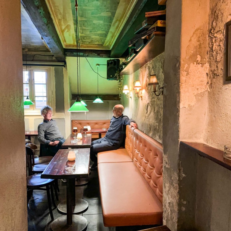 Musen og Elefanten K&oslash;benhavn-16