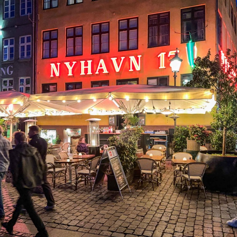Nyhavn 17 K&oslash;benhavn-2