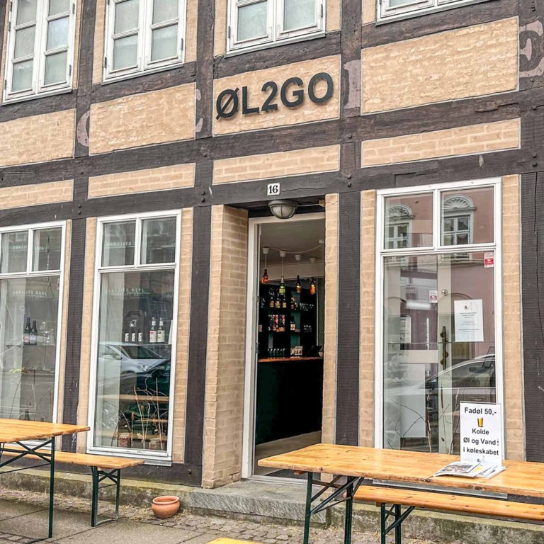 &Oslash;L2GO-7