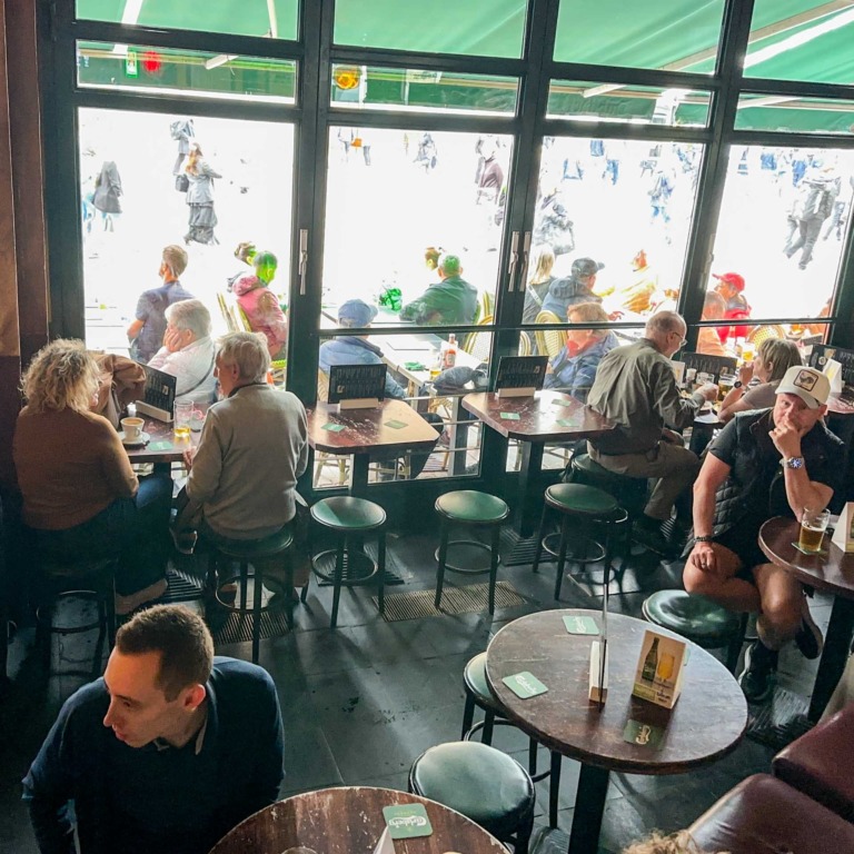 The Dubliner K&oslash;benhavn-11