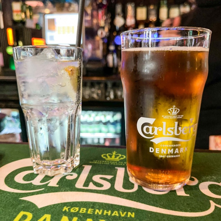 The Dubliner K&oslash;benhavn-12