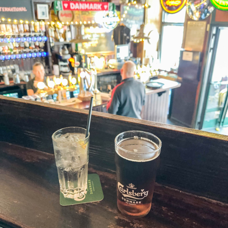 The Dubliner K&oslash;benhavn-14