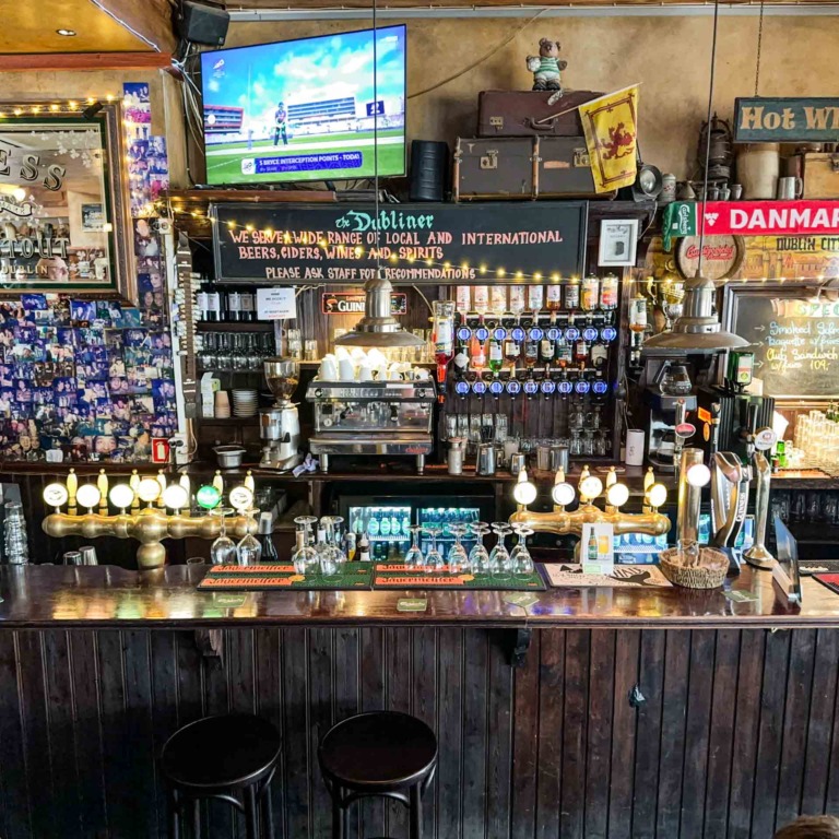 The Dubliner K&oslash;benhavn-16