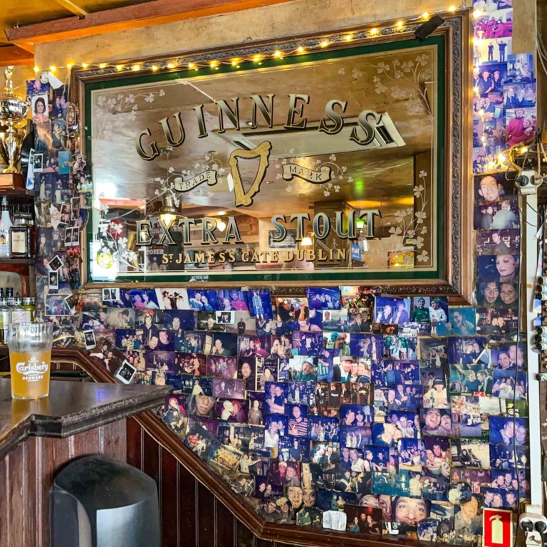 The Dubliner K&oslash;benhavn-18