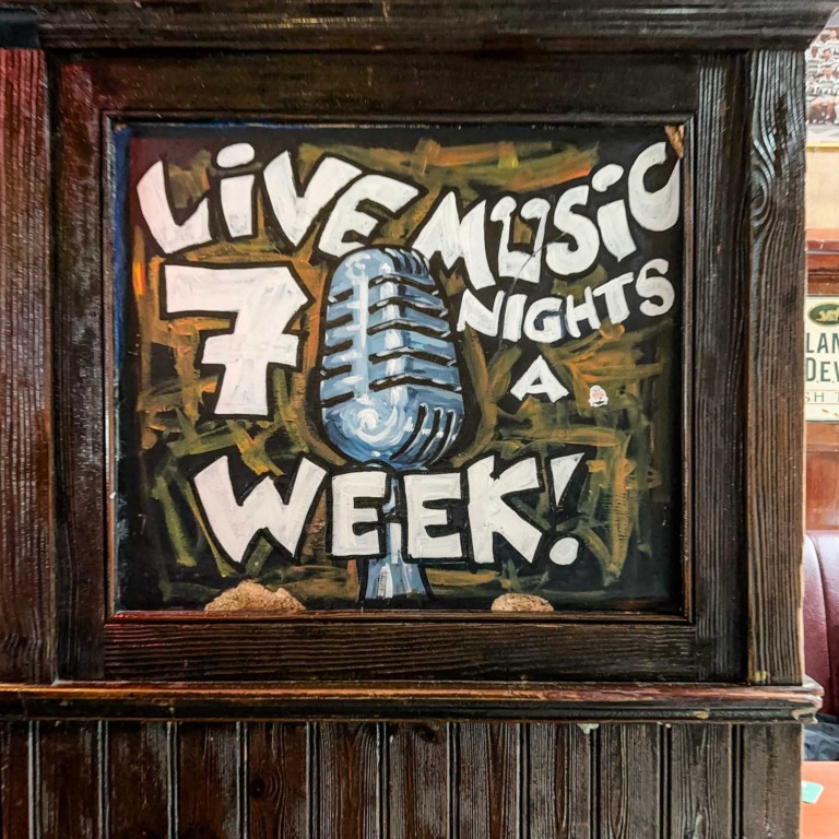 The Dubliner K&oslash;benhavn-19