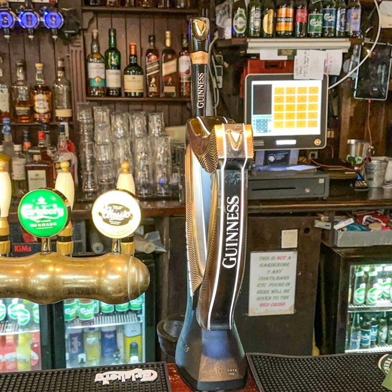 The Dubliner K&oslash;benhavn-4