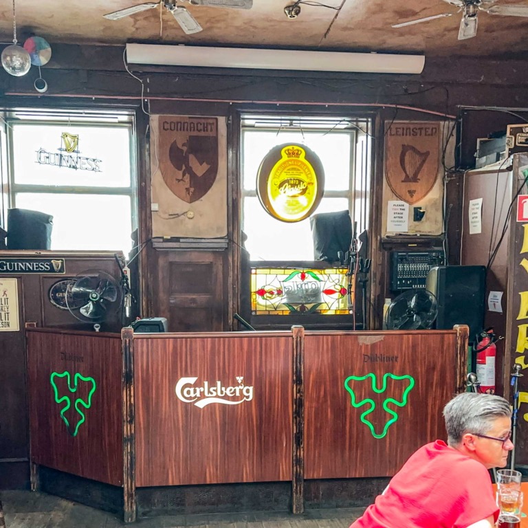 The Dubliner K&oslash;benhavn-6