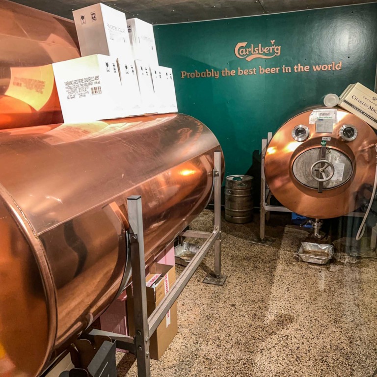 The Dubliner K&oslash;benhavn-7