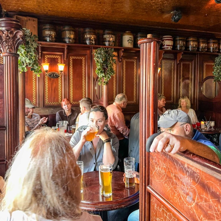 The Scottish Pub K&oslash;benhavn-10