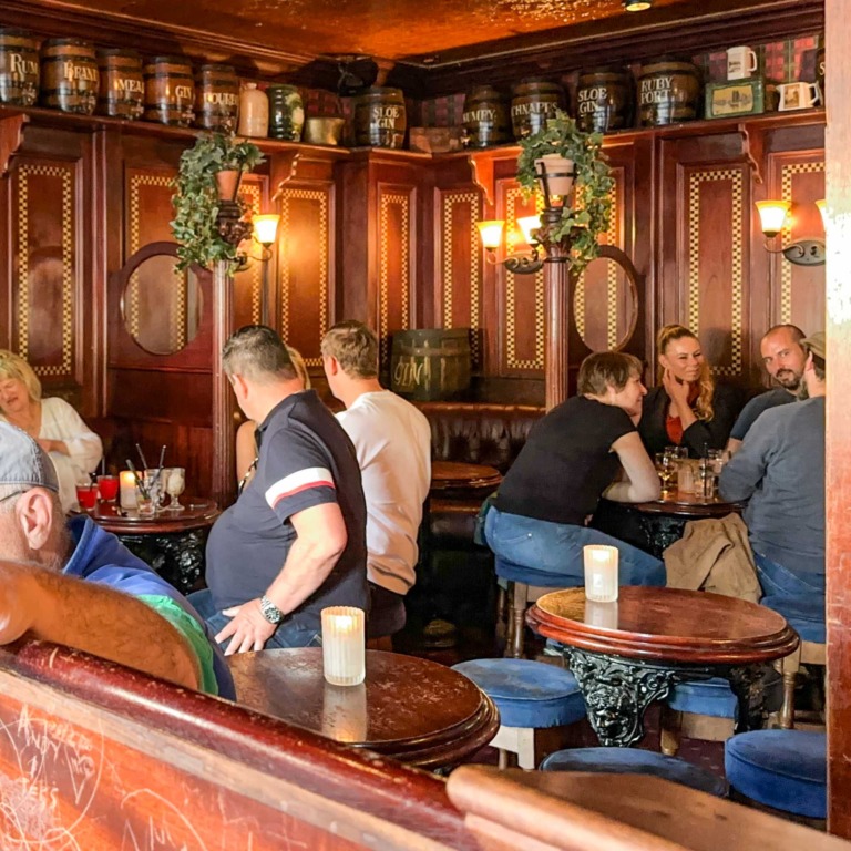 The Scottish Pub K&oslash;benhavn-11