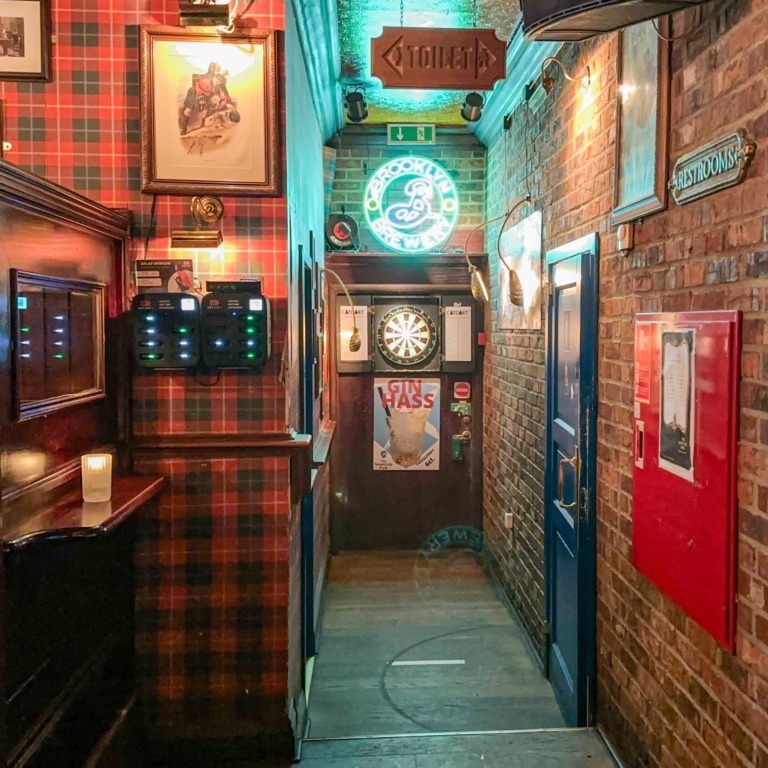 The Scottish Pub K&oslash;benhavn-4