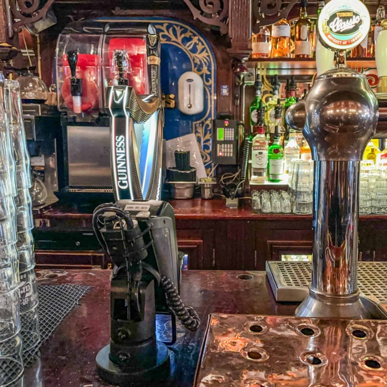 The Scottish Pub K&oslash;benhavn-5