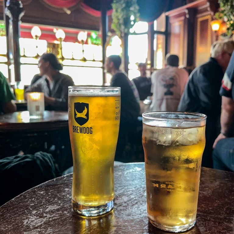 The Scottish Pub K&oslash;benhavn-7
