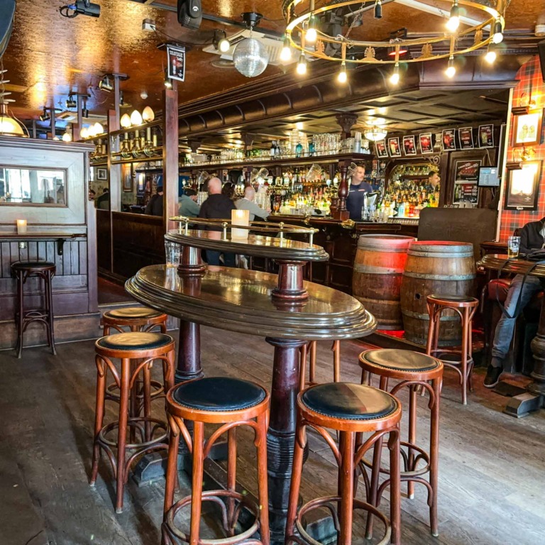 The Scottish Pub K&oslash;benhavn-9