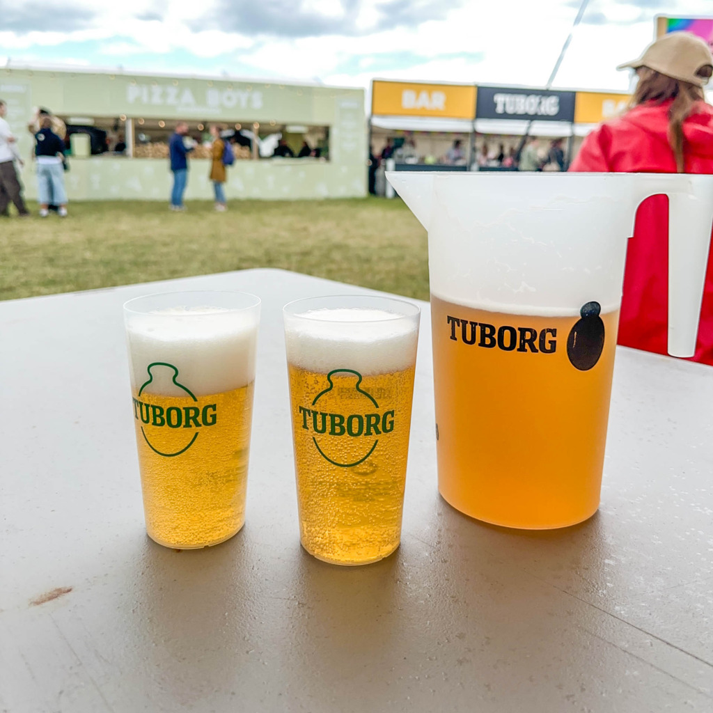 Tuborg står bag en ny festival i 2027 på Eskelunden i Aarhus.