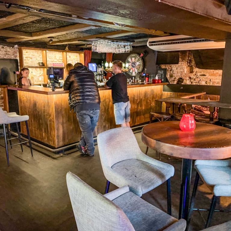 Vestergade 17 K&oslash;benhavn-7