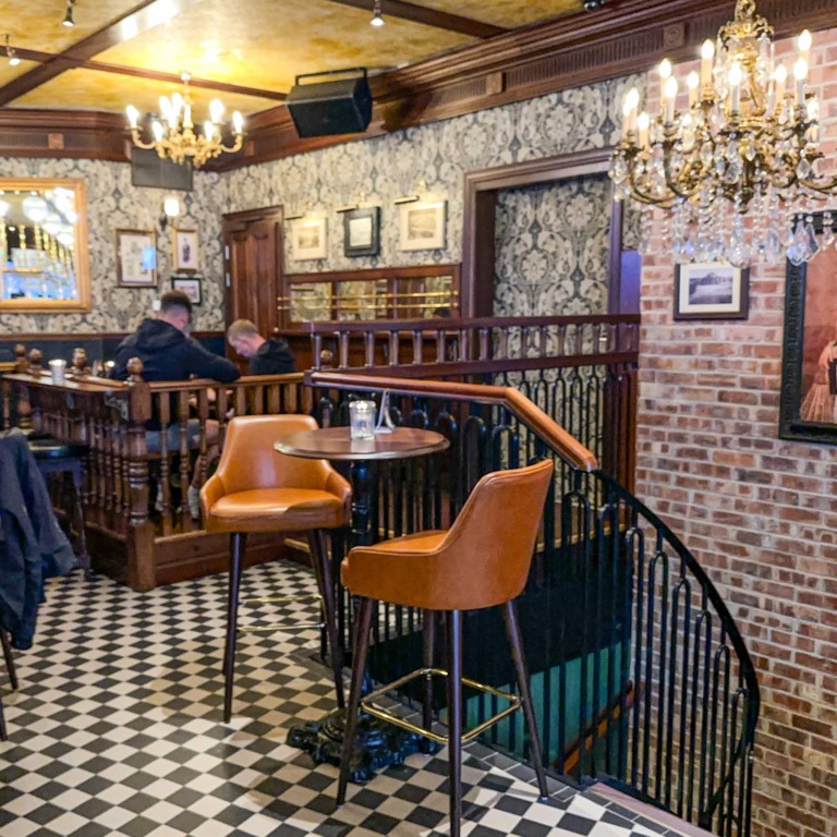 Victoria Pub K&oslash;benhavn-12