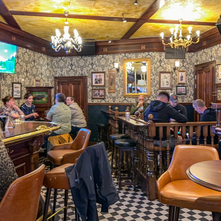 Victoria Pub K&oslash;benhavn-6