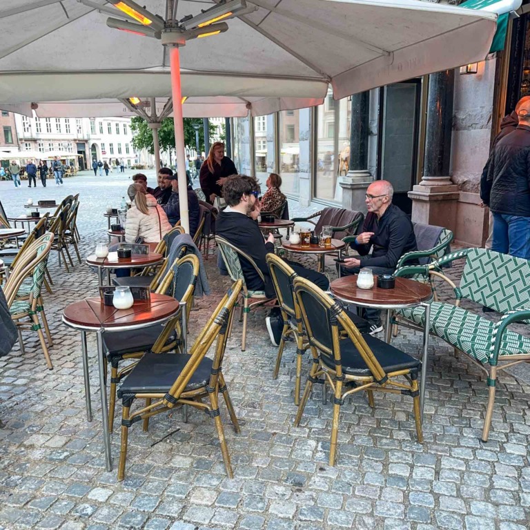 Victoria Pub K&oslash;benhavn-8