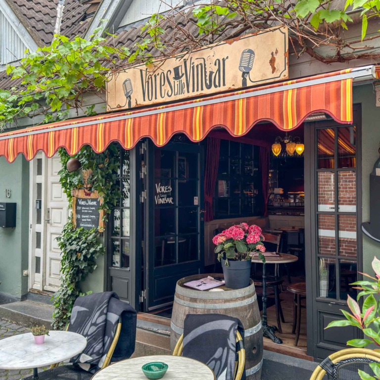 Vores Lille Vinbar Horsens-2