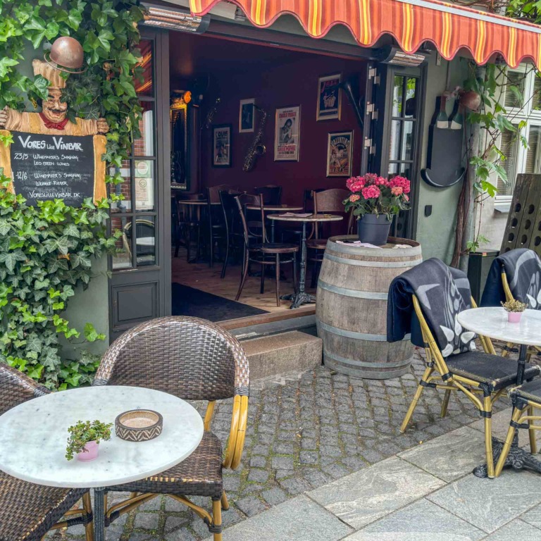 Vores Lille Vinbar Horsens-3
