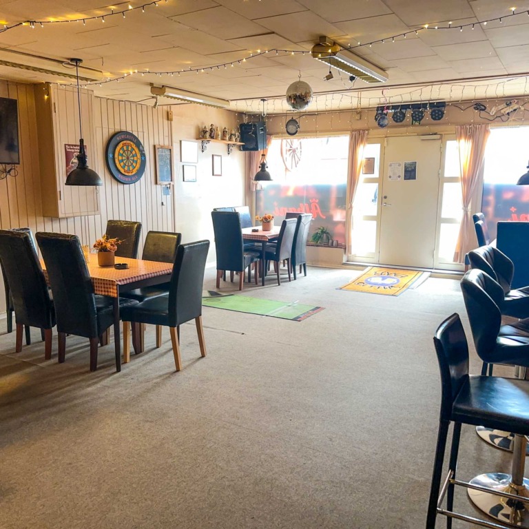 Willy&acute;s Bar R&oslash;dekro-3