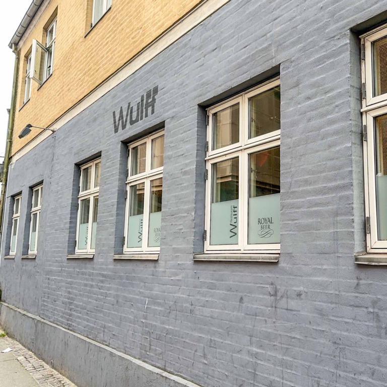 Wulff Horsens