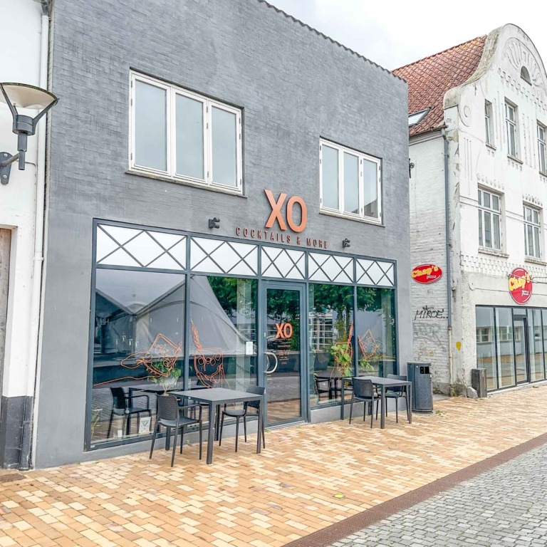 XO Cocktails & More Aabenraa-2