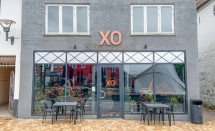 XO - Cocktails & More Aabenraa er en cocktailbar