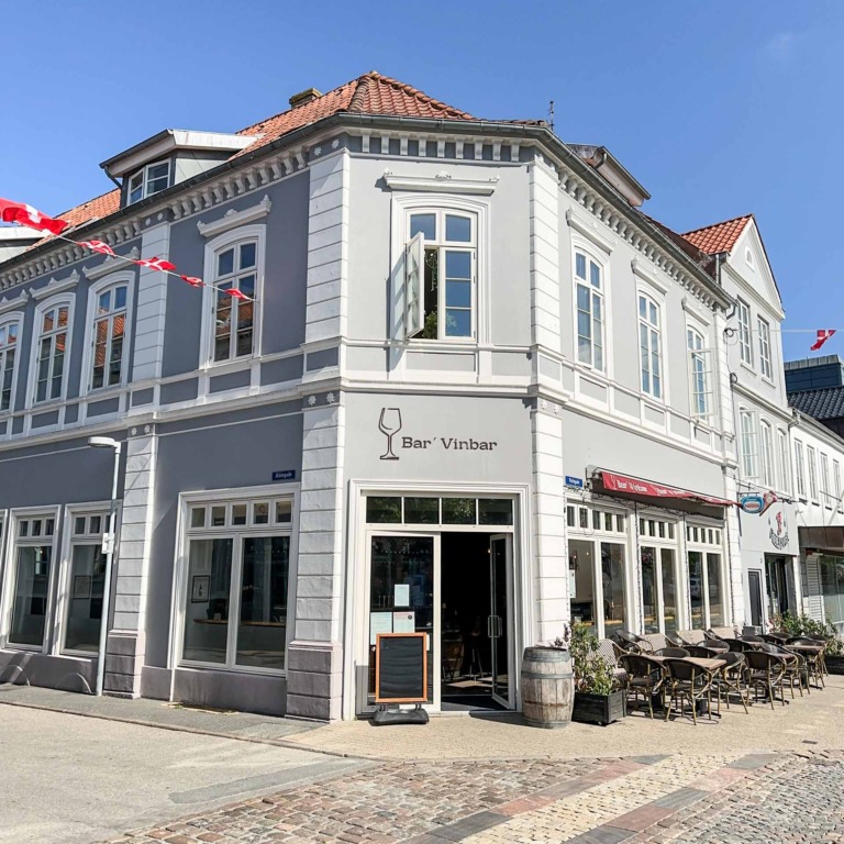 Bar&acute;Vinbar S&oslash;nderborg-14