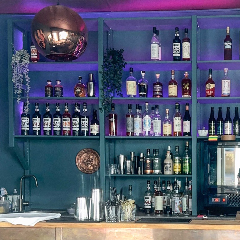 Bar Pragt Horsens-2