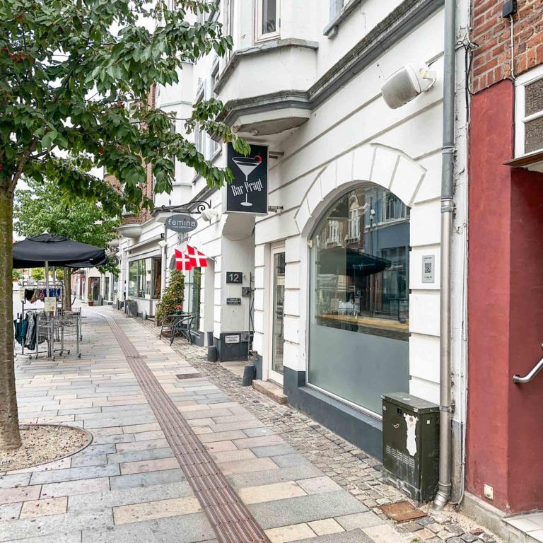 Bar Pragt Horsens