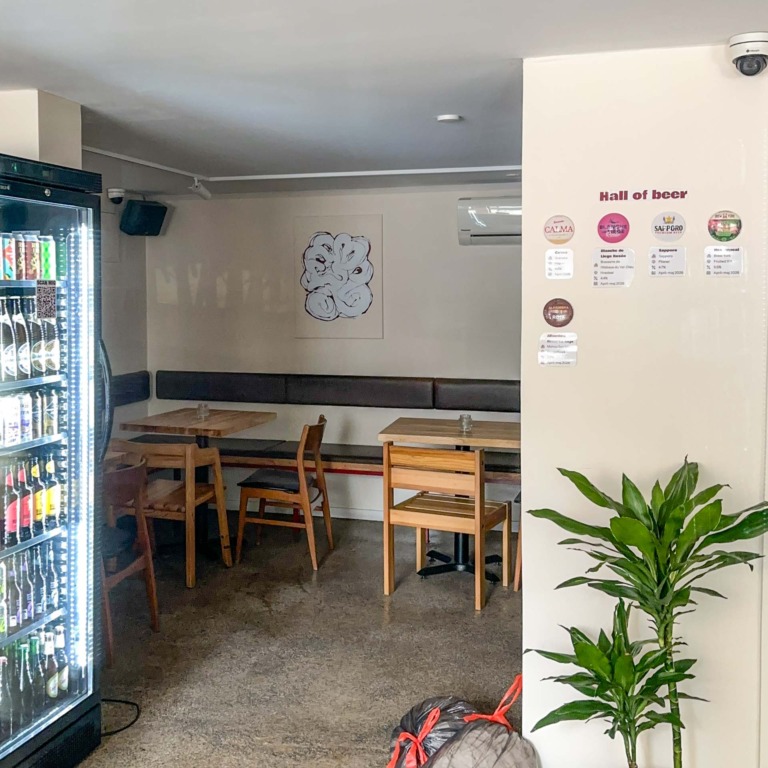 Cobe - Coffee and beerbar-5