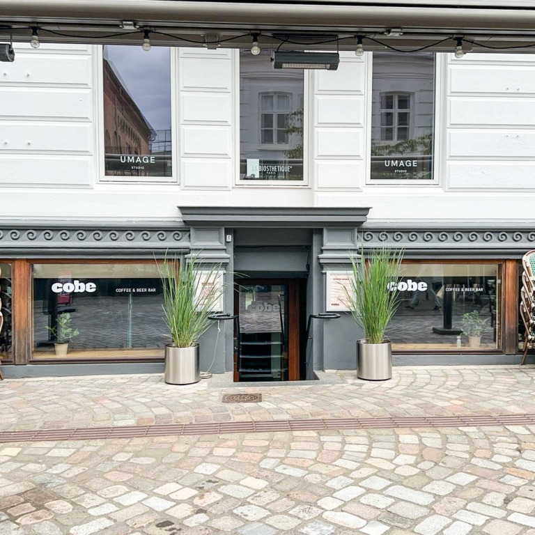 Cobe - Coffee and beerbar-6