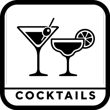 Cocktails