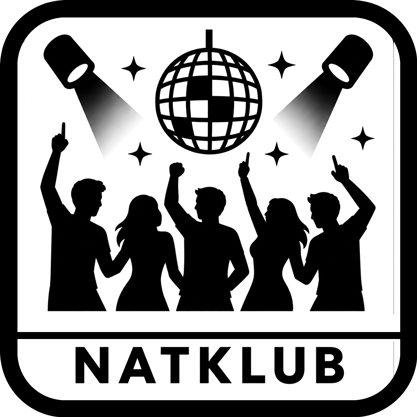 Natklub
