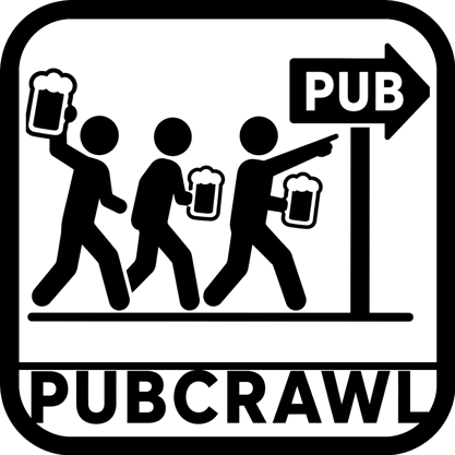 Pubcrawl