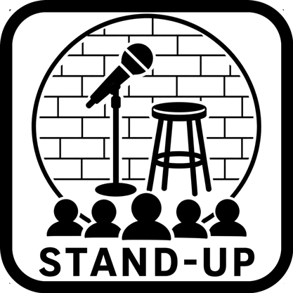 Stand-up