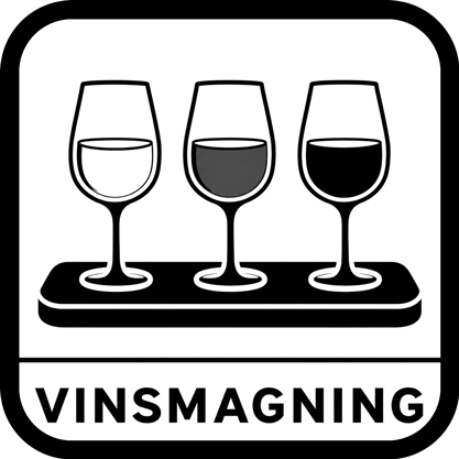 Vinsmagning
